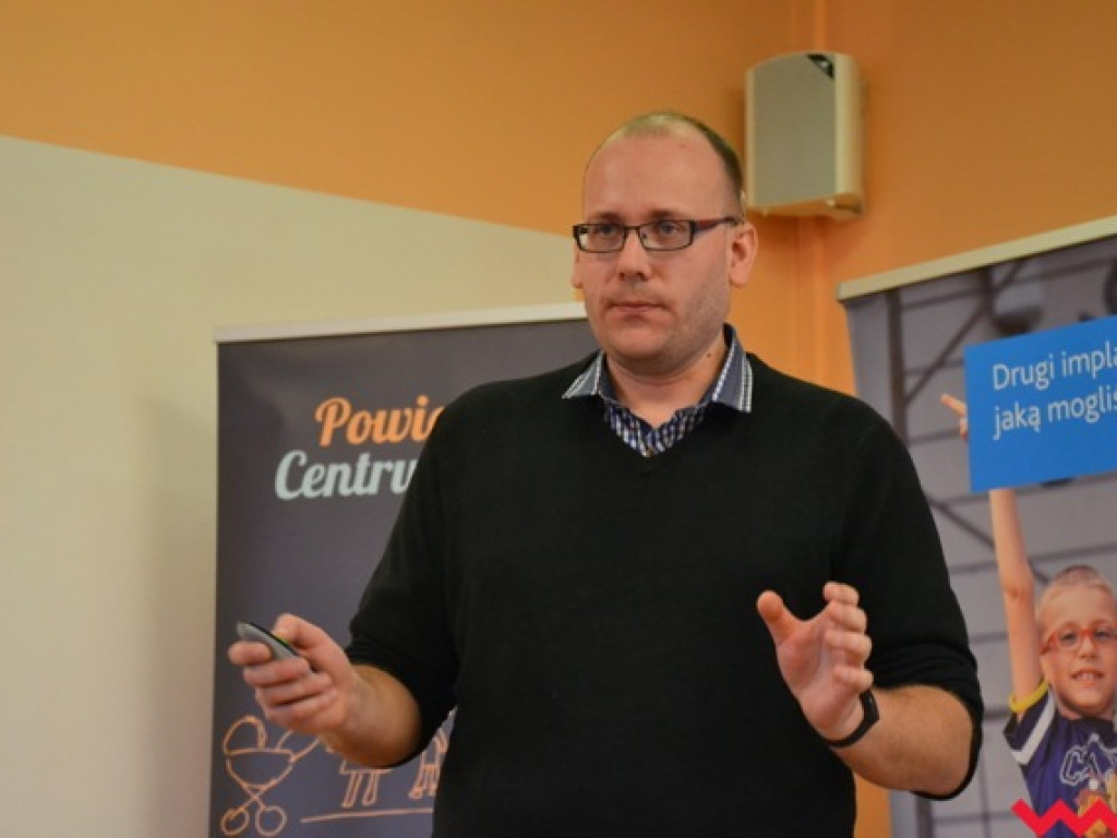 Mnóstwo informacji i trochę łez. Podsumowanie konferencji „Usłysz świat”