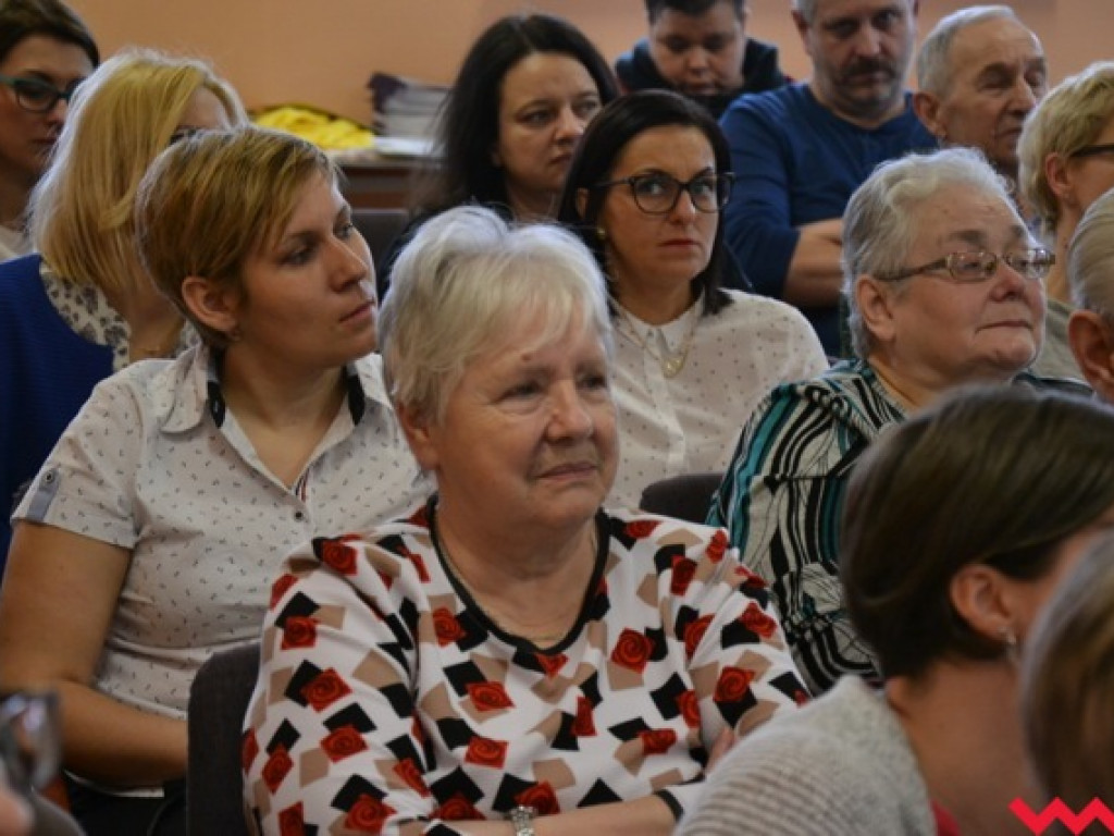 Mnóstwo informacji i trochę łez. Podsumowanie konferencji „Usłysz świat”