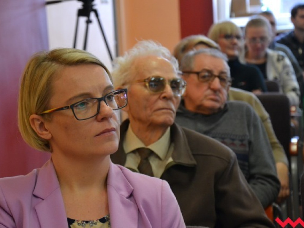 Mnóstwo informacji i trochę łez. Podsumowanie konferencji „Usłysz świat”
