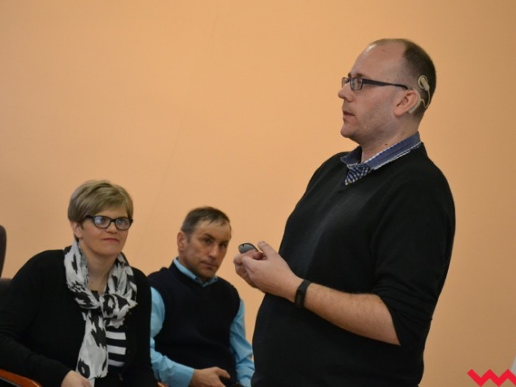 Mnóstwo informacji i trochę łez. Podsumowanie konferencji „Usłysz świat”