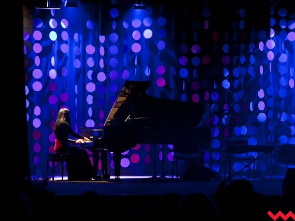 „Nie rezygnujmy z marzeń”. Piękny koncert dla dzielnej Patrycji