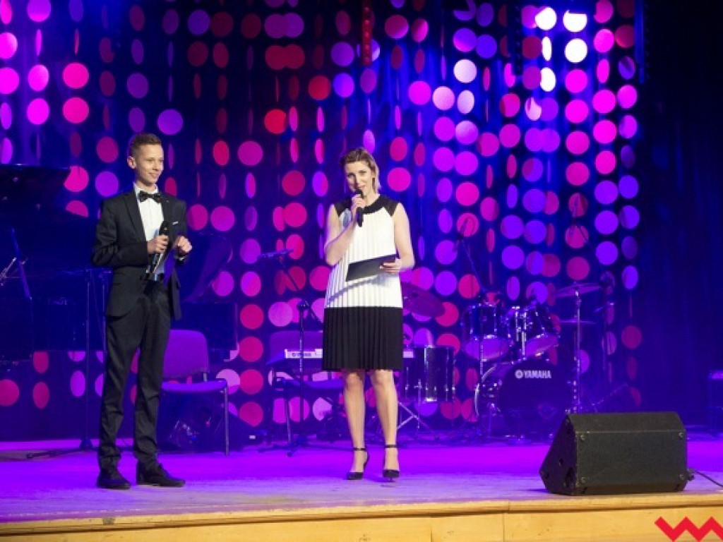 „Nie rezygnujmy z marzeń”. Piękny koncert dla dzielnej Patrycji