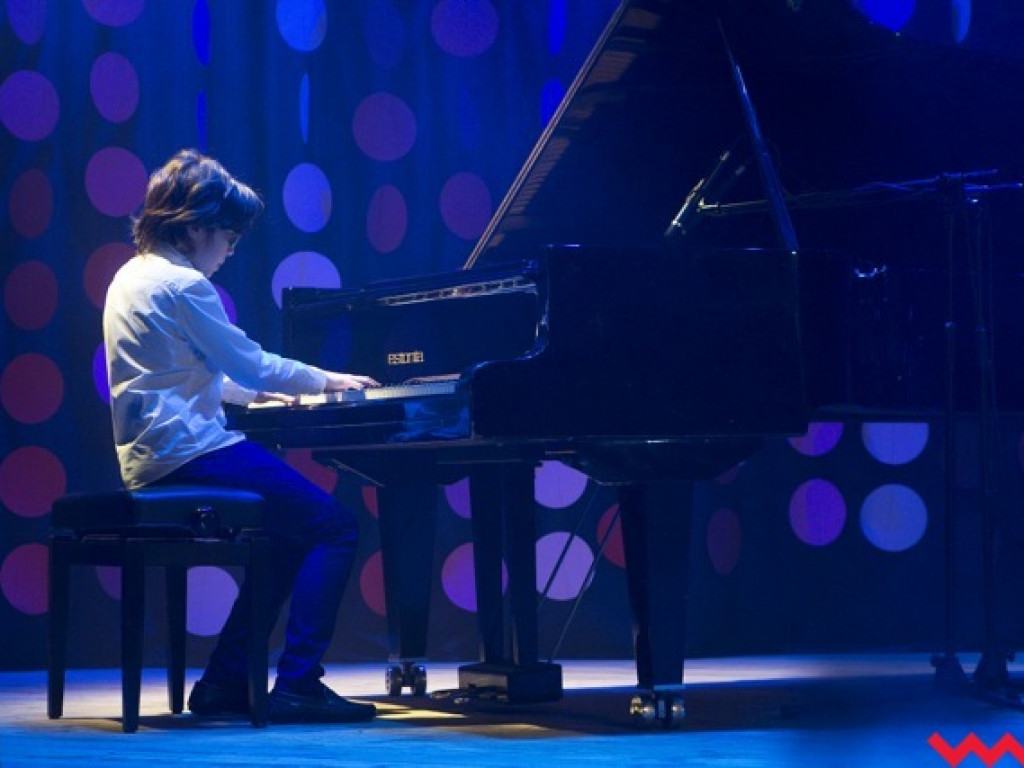 „Nie rezygnujmy z marzeń”. Piękny koncert dla dzielnej Patrycji