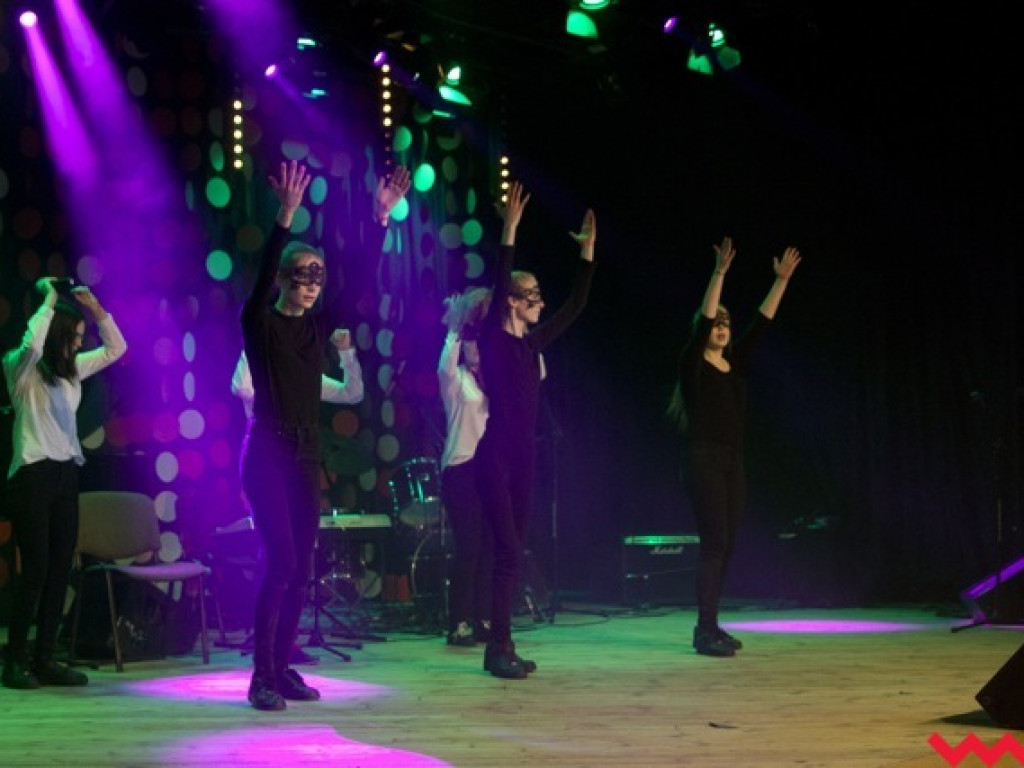 „Nie rezygnujmy z marzeń”. Piękny koncert dla dzielnej Patrycji