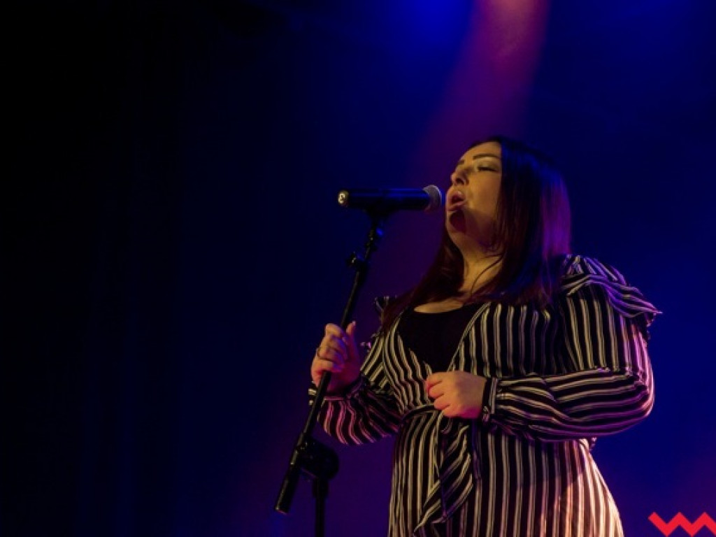 „Nie rezygnujmy z marzeń”. Piękny koncert dla dzielnej Patrycji