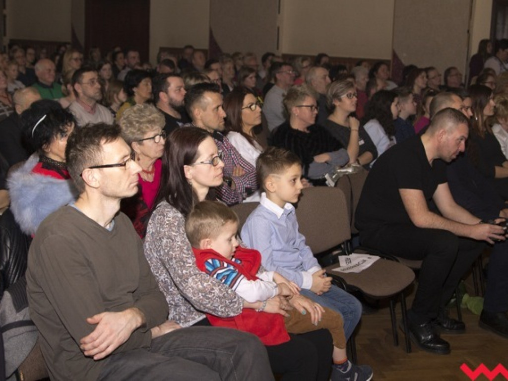 „Nie rezygnujmy z marzeń”. Piękny koncert dla dzielnej Patrycji