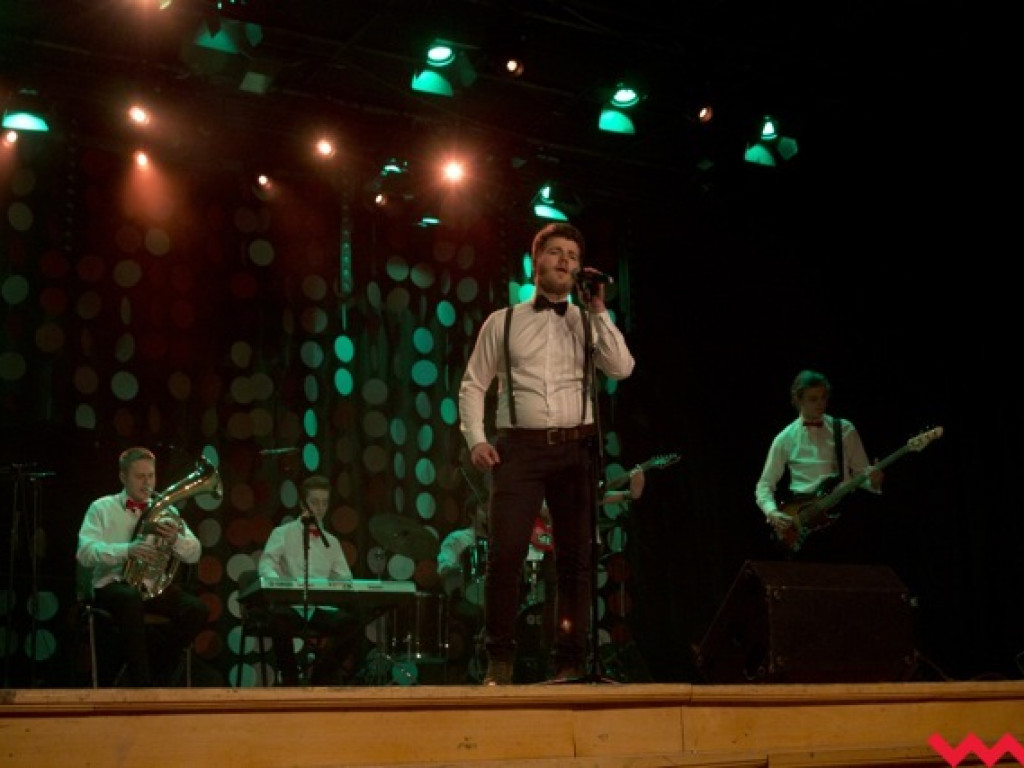 „Nie rezygnujmy z marzeń”. Piękny koncert dla dzielnej Patrycji