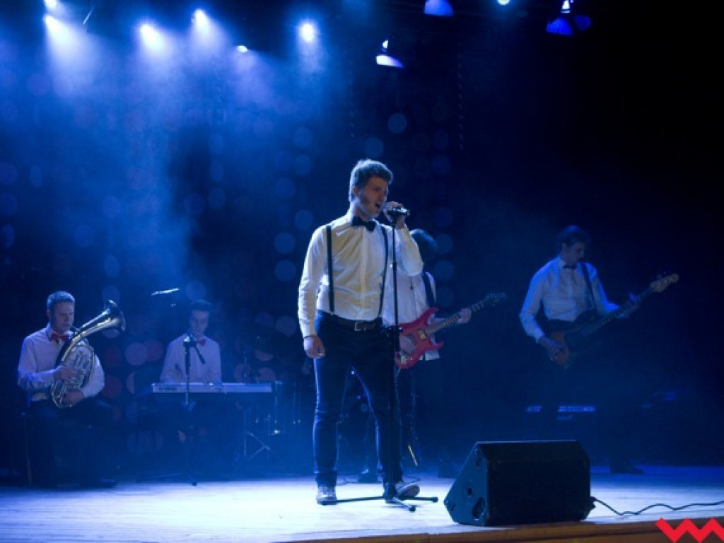„Nie rezygnujmy z marzeń”. Piękny koncert dla dzielnej Patrycji