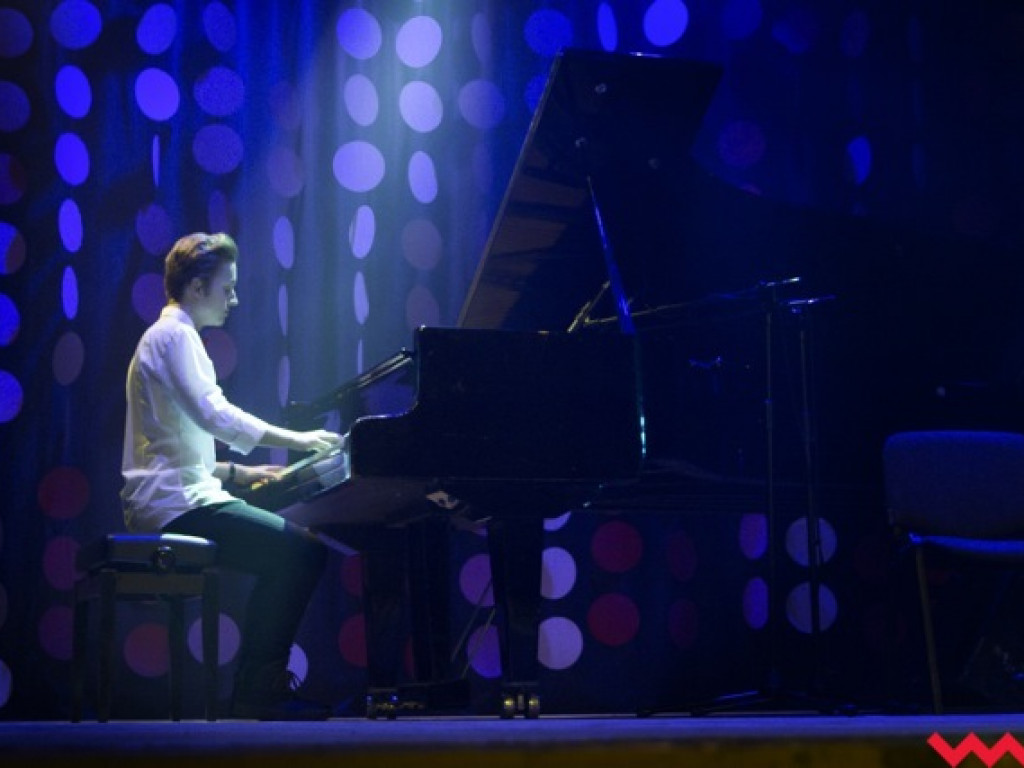 „Nie rezygnujmy z marzeń”. Piękny koncert dla dzielnej Patrycji