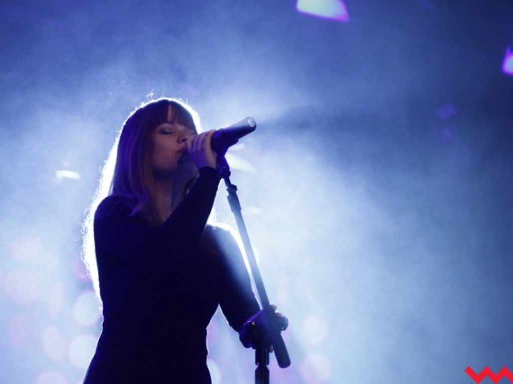 „Nie rezygnujmy z marzeń”. Piękny koncert dla dzielnej Patrycji