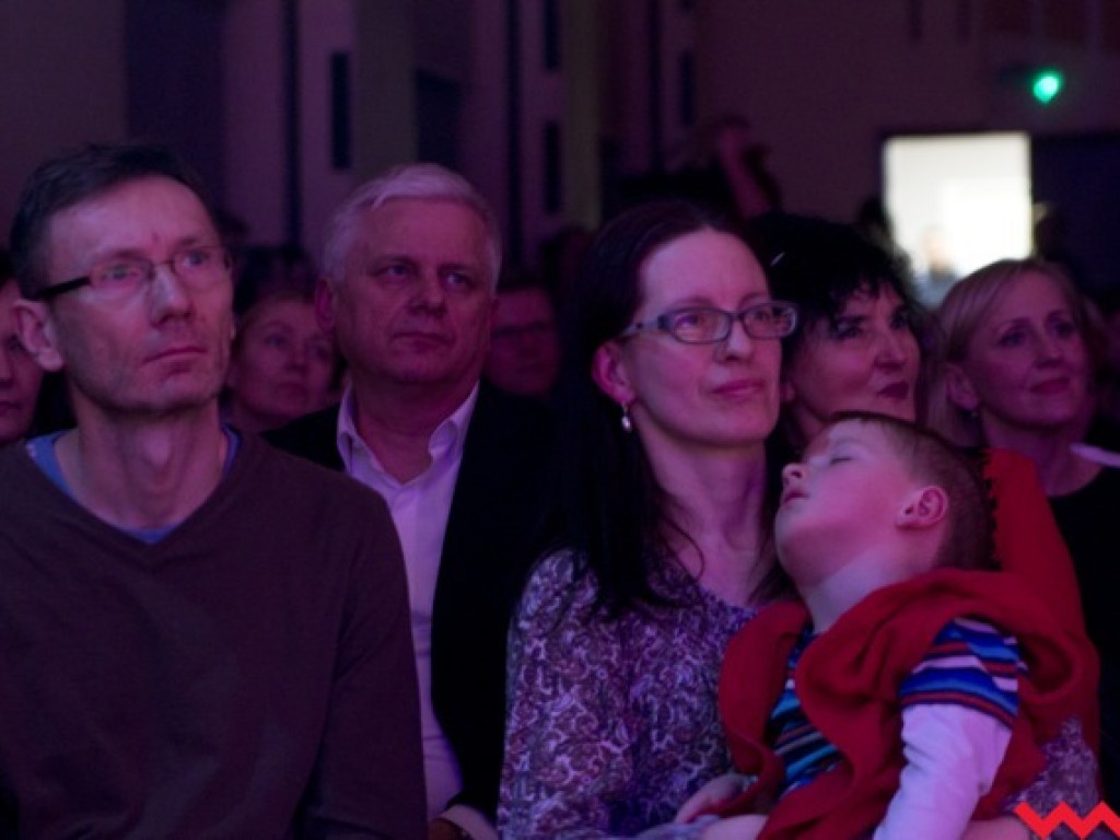 „Nie rezygnujmy z marzeń”. Piękny koncert dla dzielnej Patrycji
