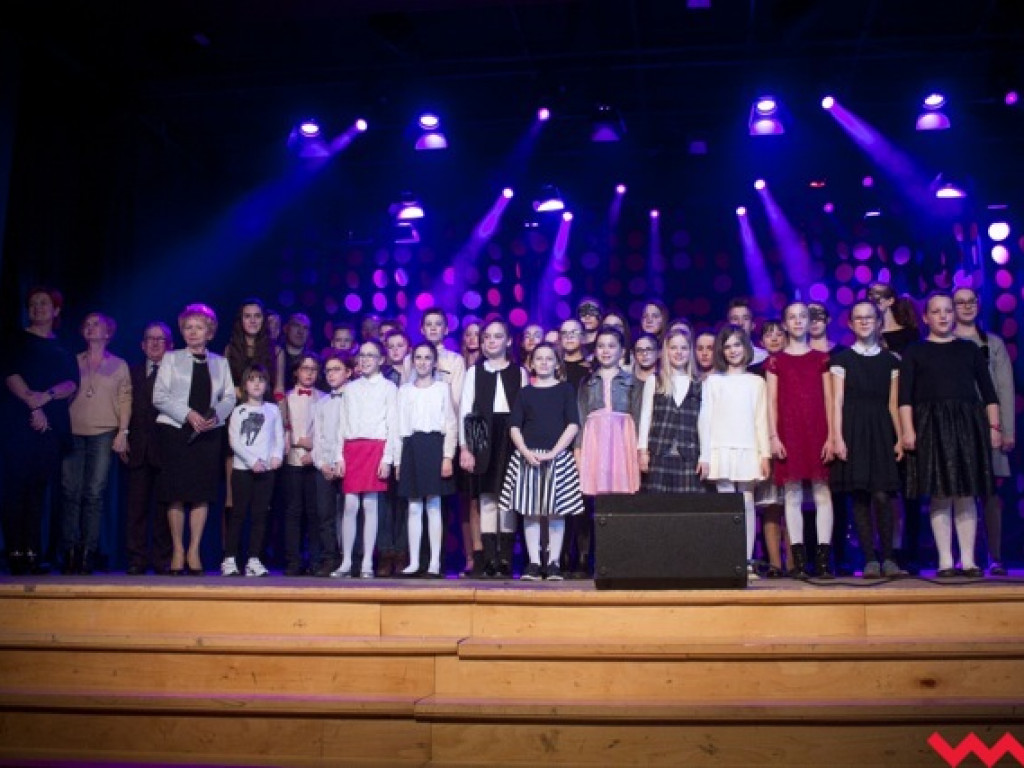 „Nie rezygnujmy z marzeń”. Piękny koncert dla dzielnej Patrycji