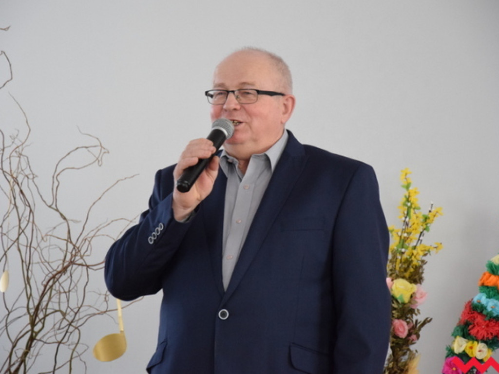 Młodzież pokazała umiejętności wokalne na przedświątecznej „Szansie na sukces”
