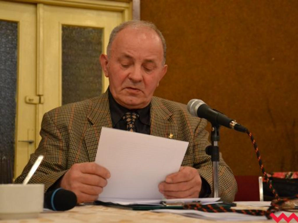 Sołtys ma order więc służy mieszkańcom. Wielu jednak pracy Zbigniewa Piszczatowskiego nie docenia
