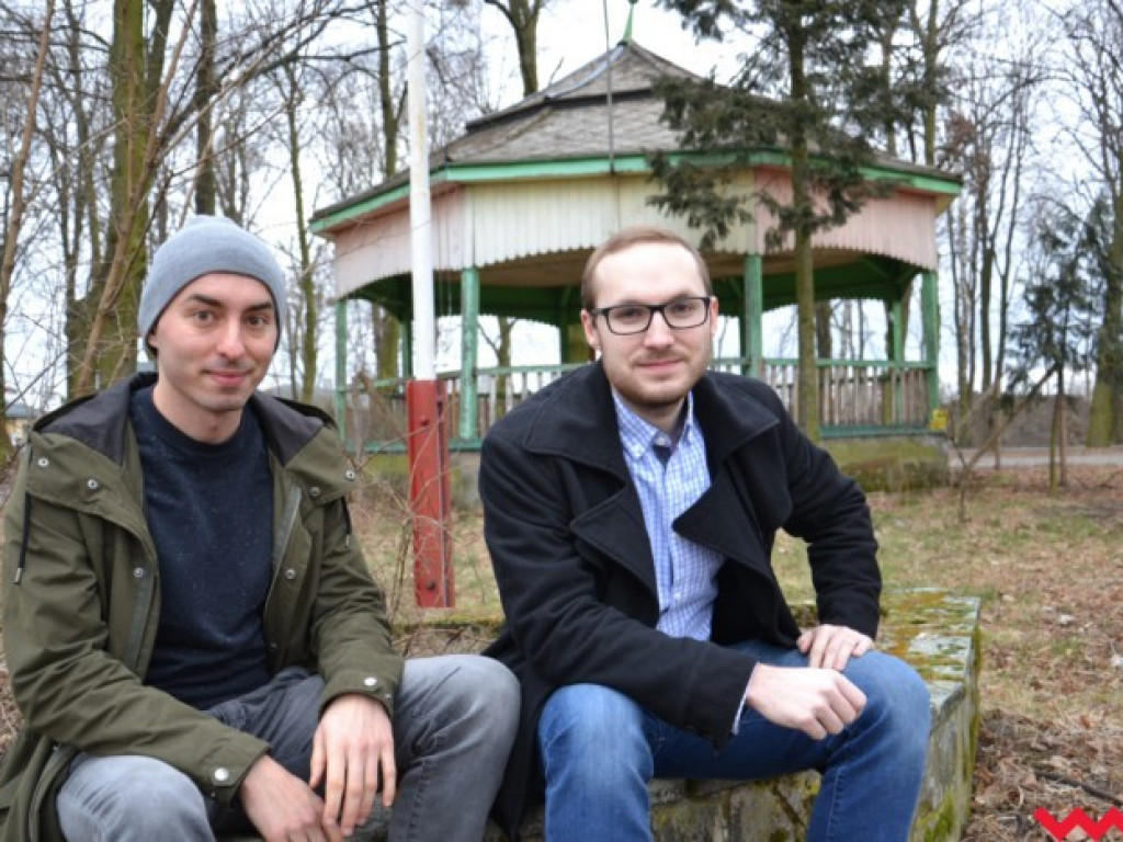 Projekt Września chce otworzyć park LOK-u dla mieszkańców, a konserwator zabytków nakazuje remont altany