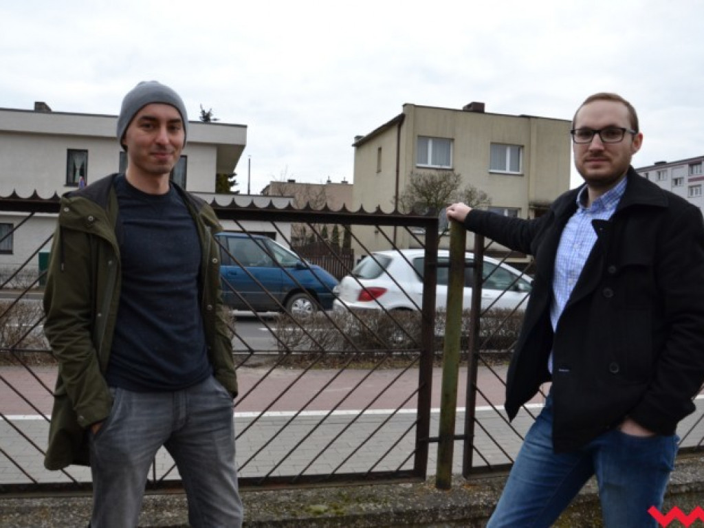 Projekt Września chce otworzyć park LOK-u dla mieszkańców, a konserwator zabytków nakazuje remont altany
