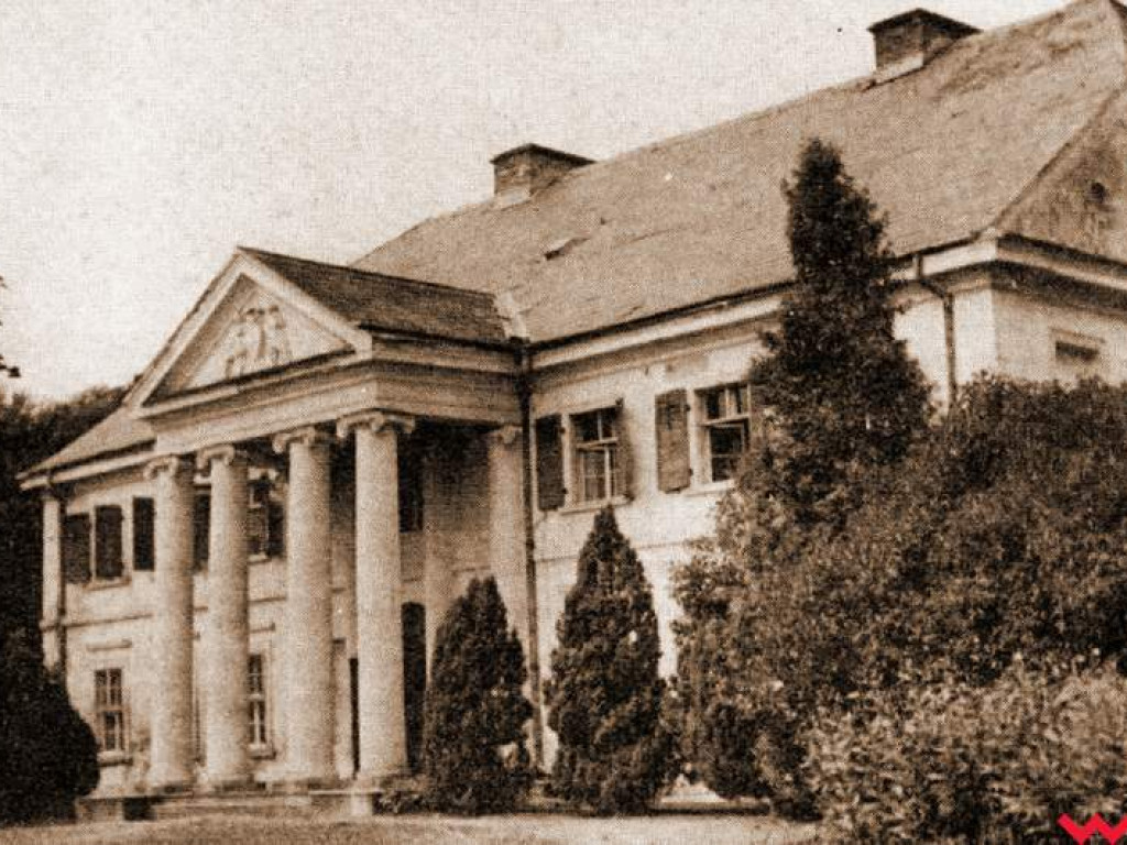Szukamy zdjęć, pamiątek, dokumentów dotyczących historii Kołaczkowa!