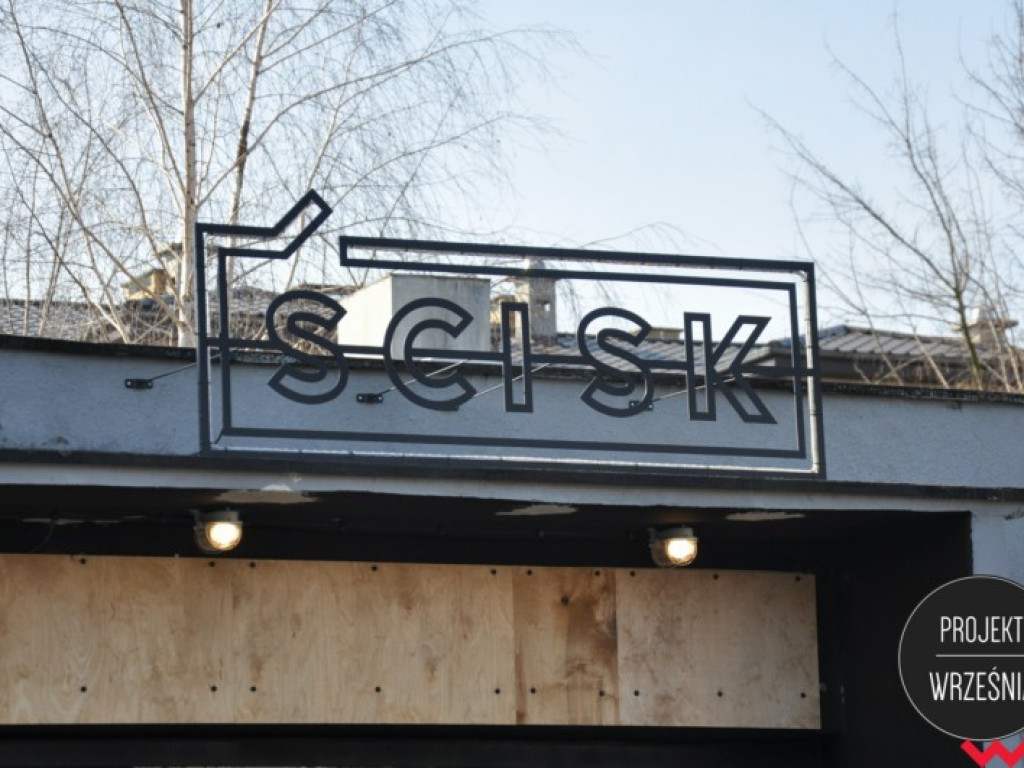 Ruszyło głosowanie na najładniejszy szyld reklamowy