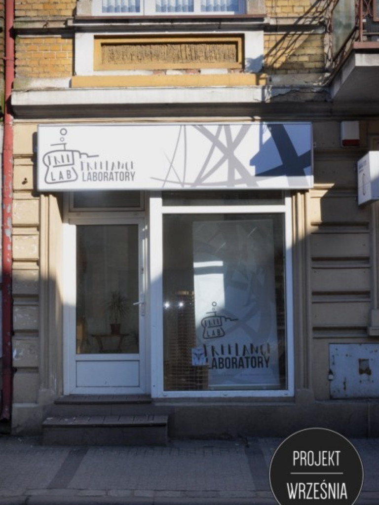 Ruszyło głosowanie na najładniejszy szyld reklamowy