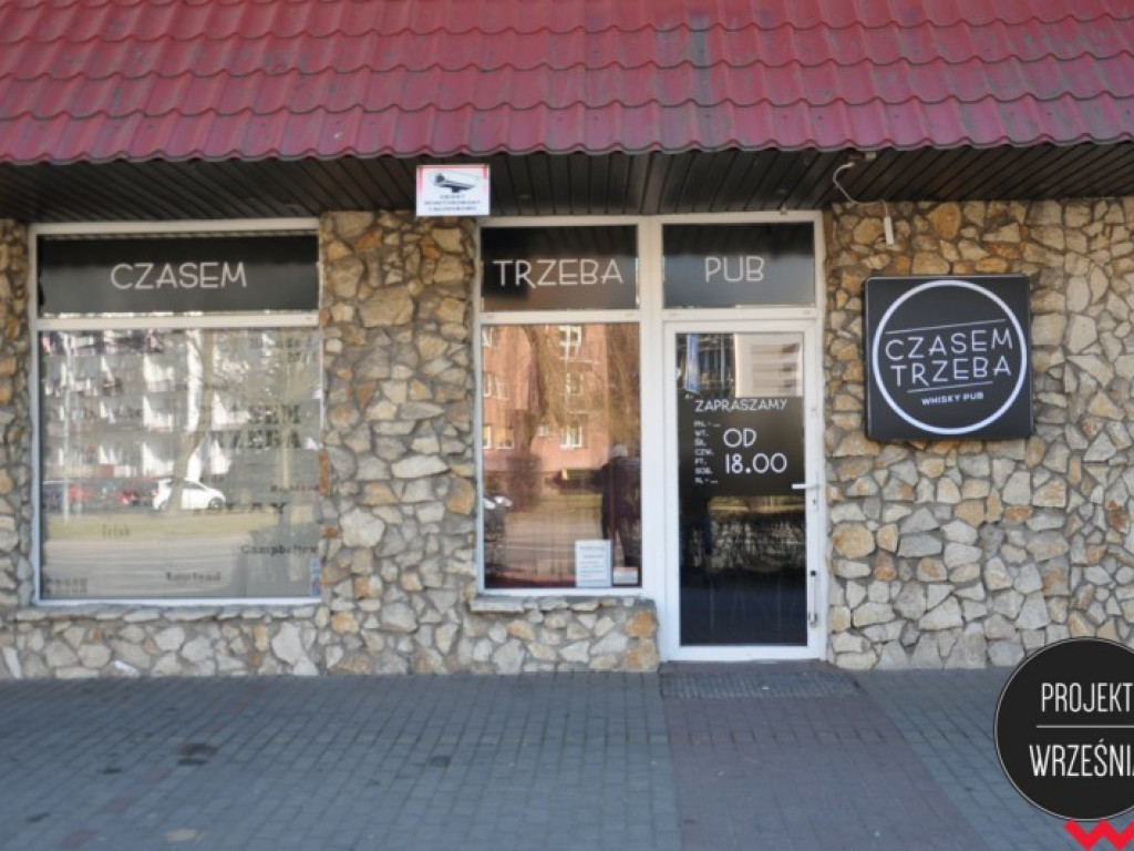 Ruszyło głosowanie na najładniejszy szyld reklamowy