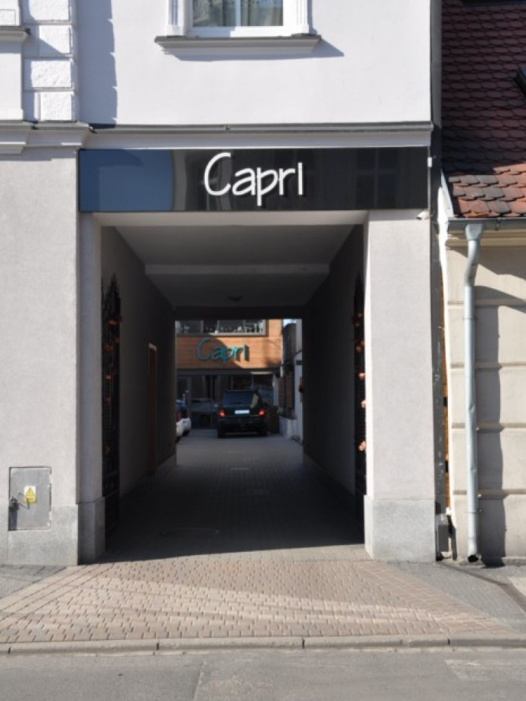 Ruszyło głosowanie na najładniejszy szyld reklamowy