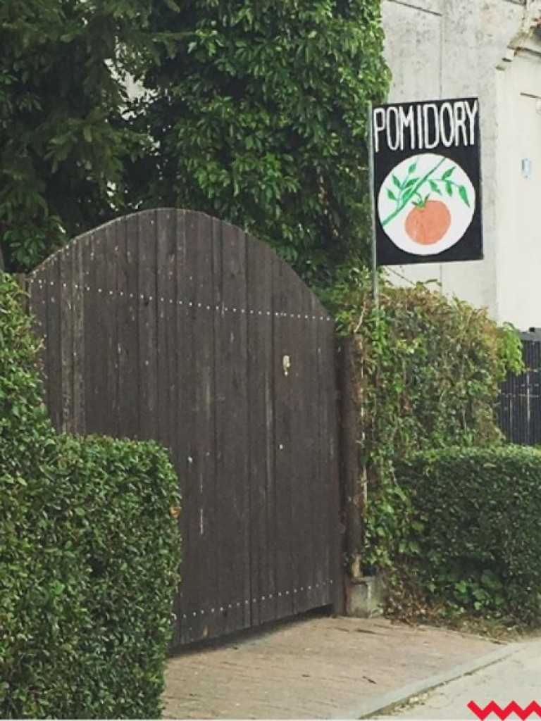 Ruszyło głosowanie na najładniejszy szyld reklamowy