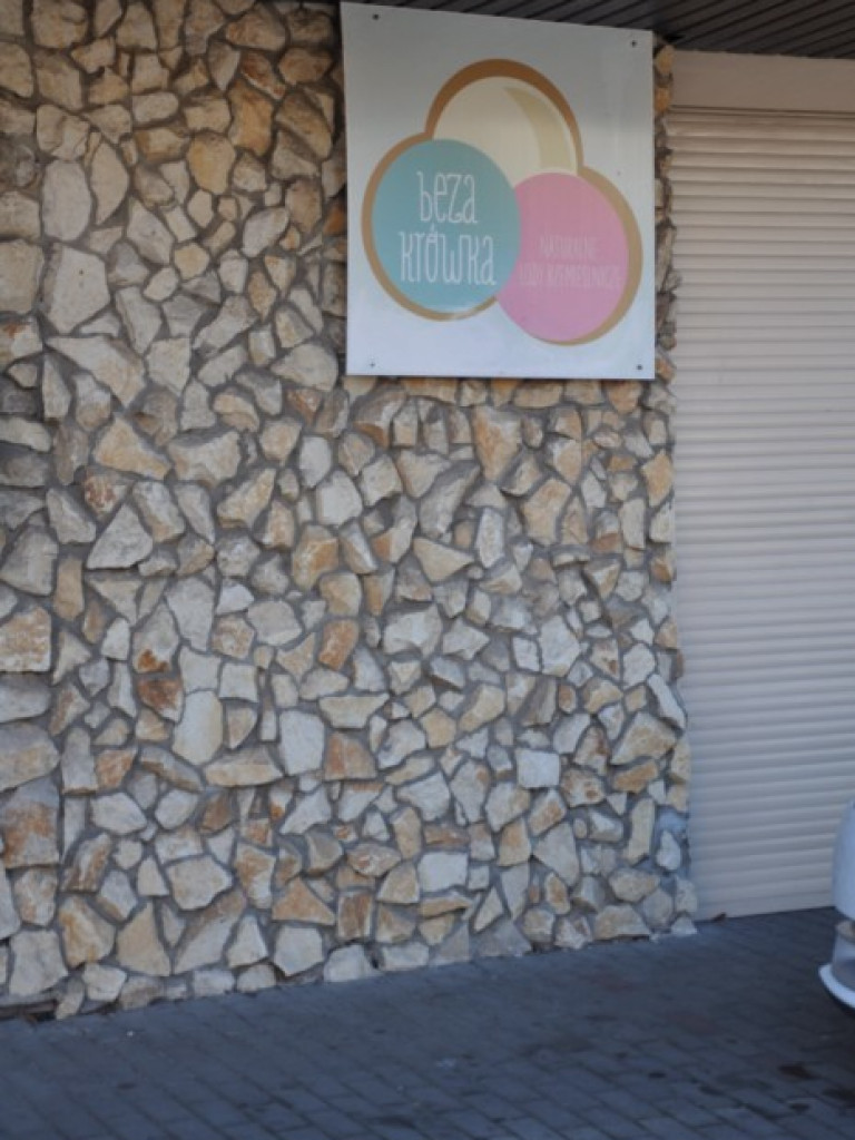 Ruszyło głosowanie na najładniejszy szyld reklamowy