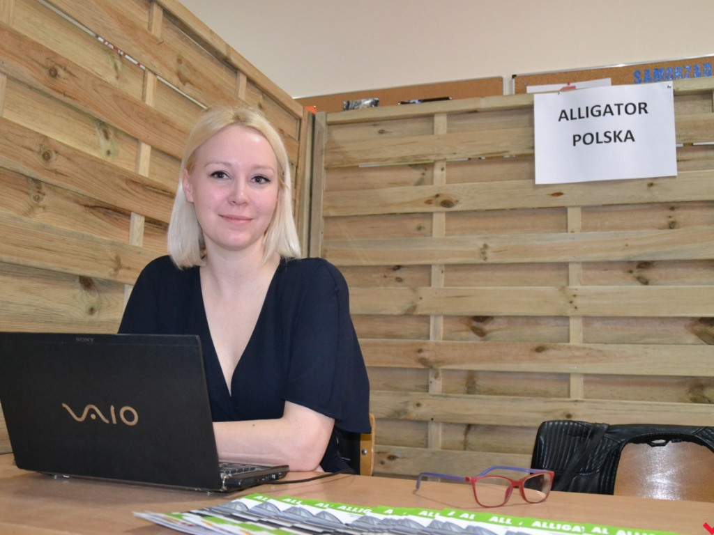 Dziesiąta edycja Targów Pracy w Zespole Szkół Politechnicznych