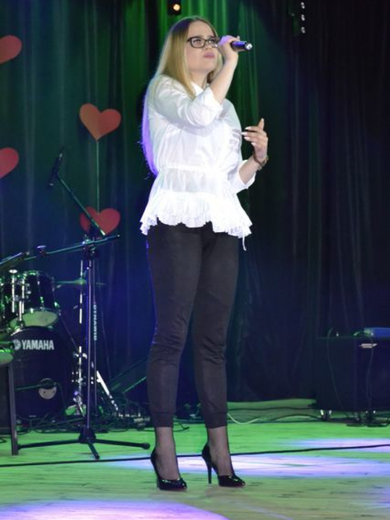 IX Festiwal Piosenki Miłosnej dla młodzieży szkół podstawowych