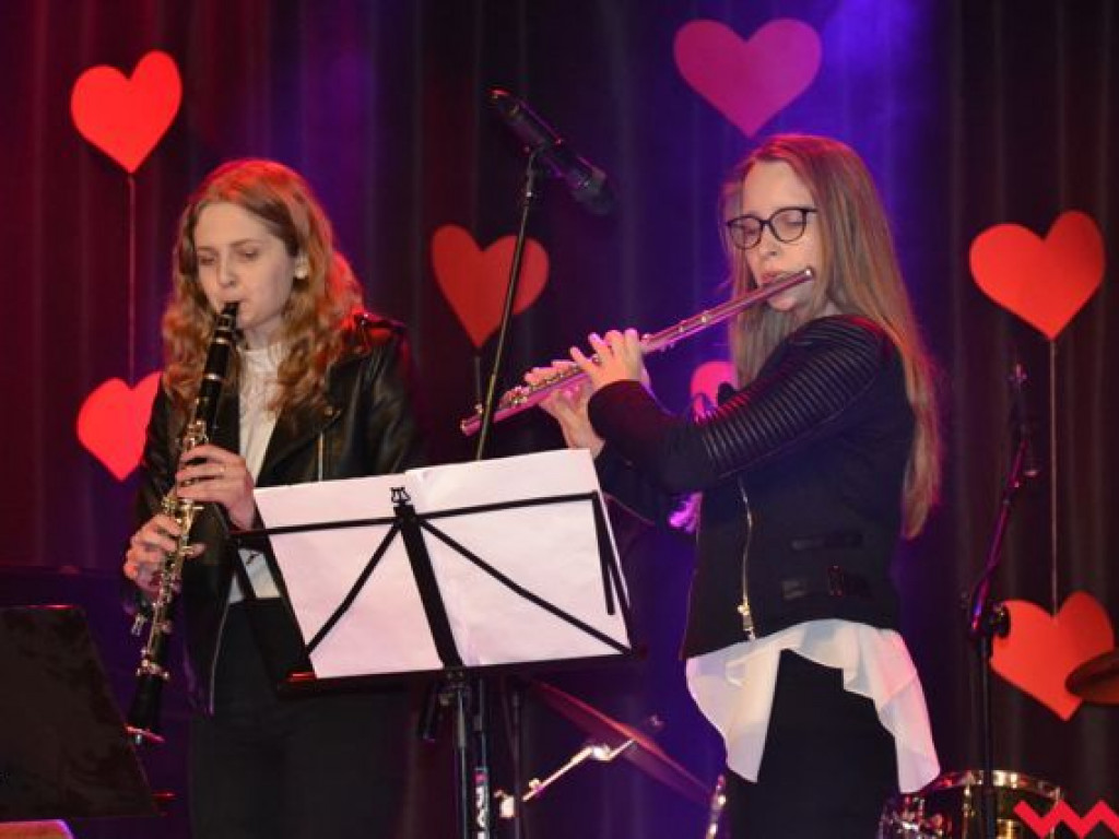 IX Festiwal Piosenki Miłosnej dla młodzieży szkół podstawowych