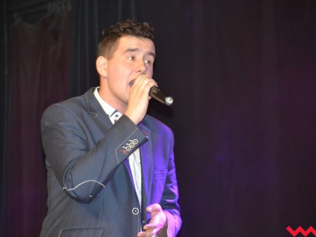 IX Festiwal Piosenki Miłosnej dla młodzieży szkół podstawowych