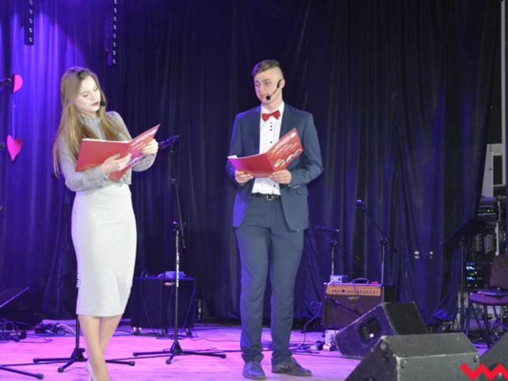 IX Festiwal Piosenki Miłosnej dla młodzieży szkół podstawowych