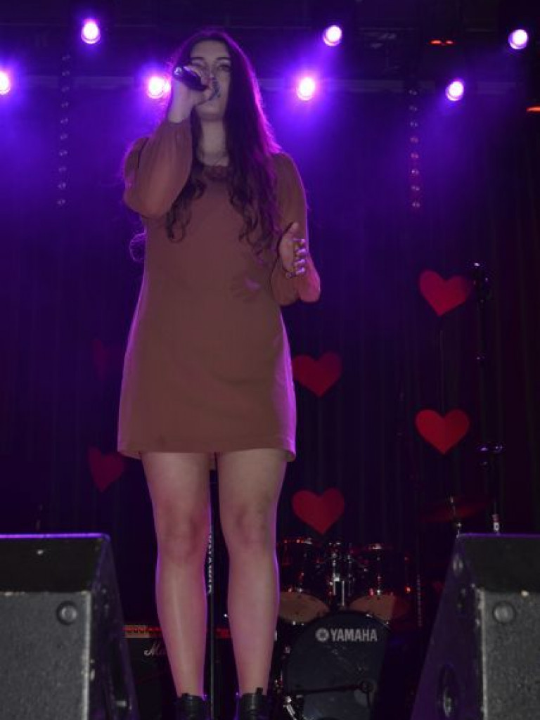 IX Festiwal Piosenki Miłosnej dla młodzieży szkół podstawowych