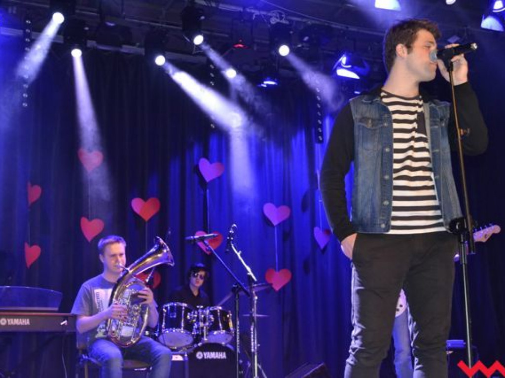 IX Festiwal Piosenki Miłosnej dla młodzieży szkół podstawowych