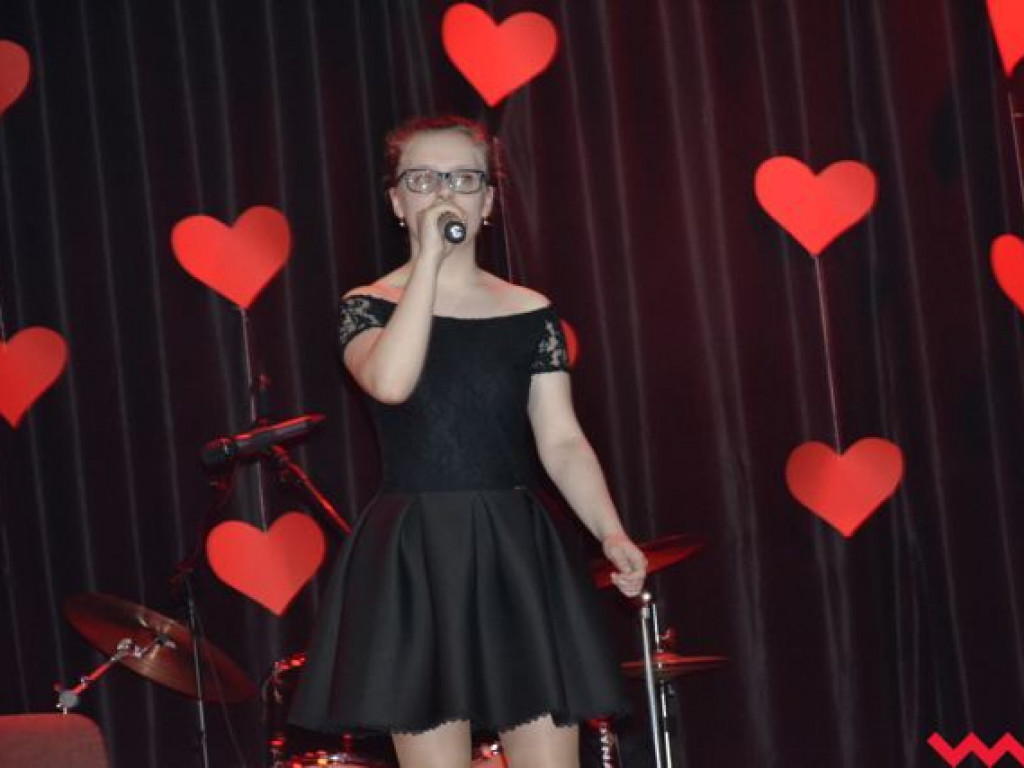 IX Festiwal Piosenki Miłosnej dla młodzieży szkół podstawowych