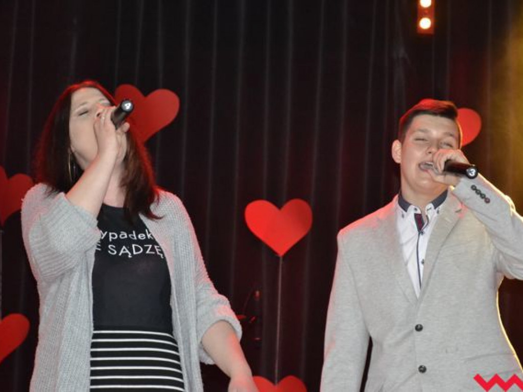 IX Festiwal Piosenki Miłosnej dla młodzieży szkół podstawowych