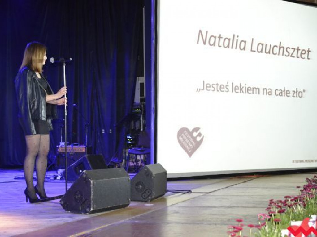 IX Festiwal Piosenki Miłosnej dla młodzieży szkół podstawowych