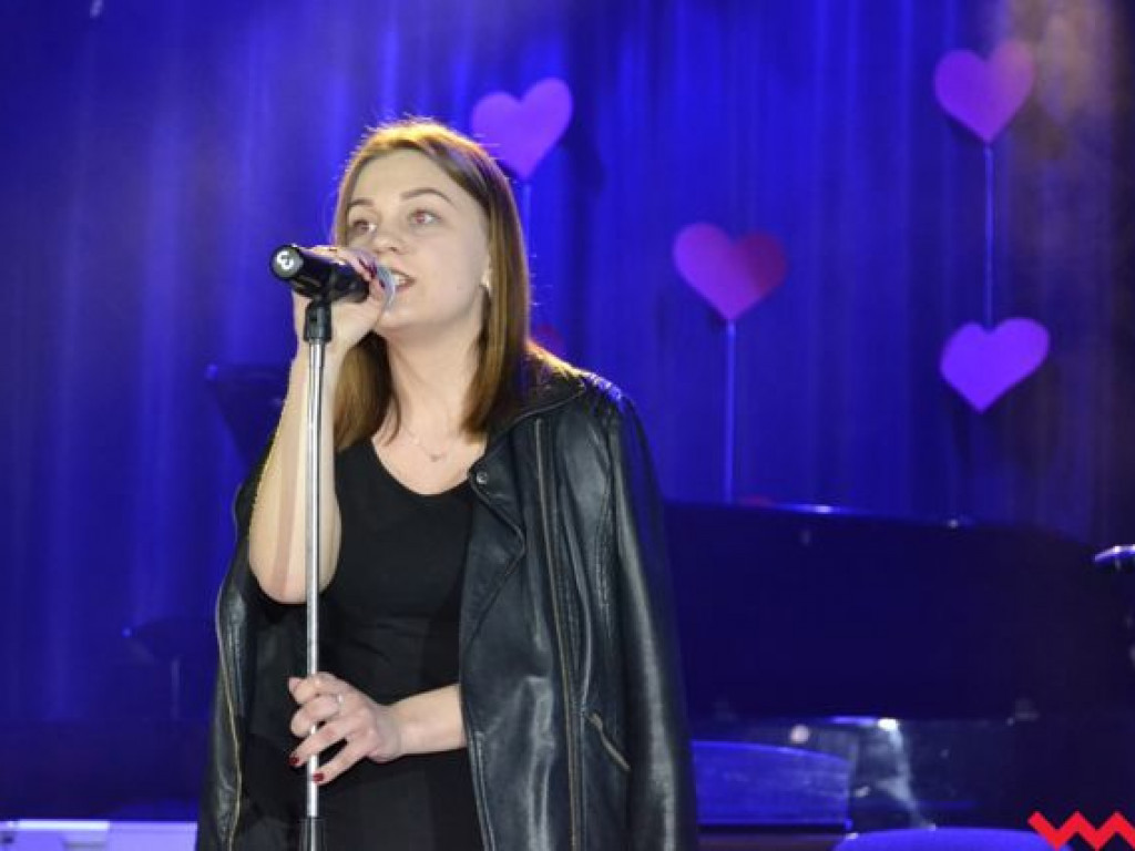 IX Festiwal Piosenki Miłosnej dla młodzieży szkół podstawowych