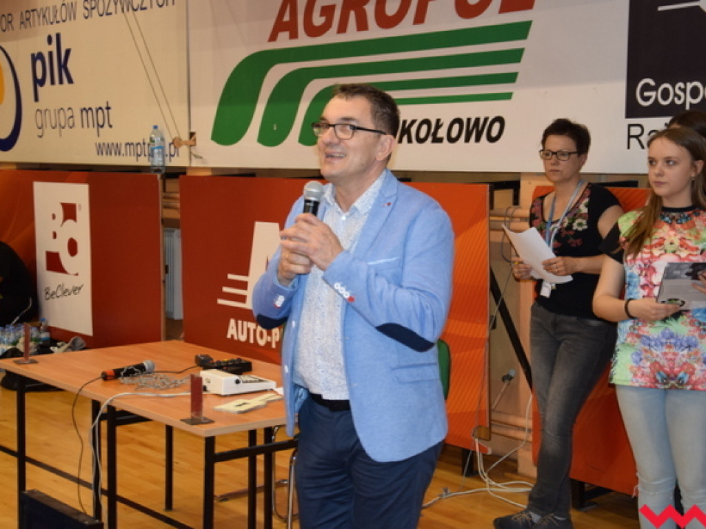 Reprezentacja Wrześni kolejny raz nie dała rady US Army. Pokaz siły Amerykanów w czwartej kwarcie