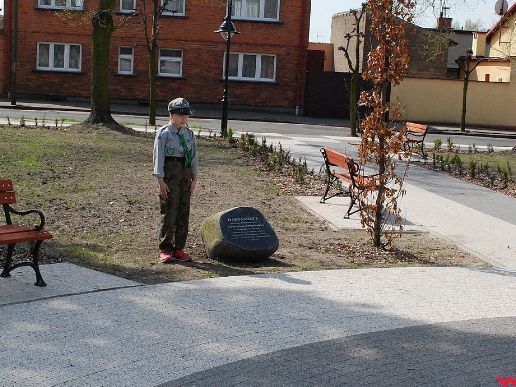 Upamiętnili ofiary zbrodni katyńskiej