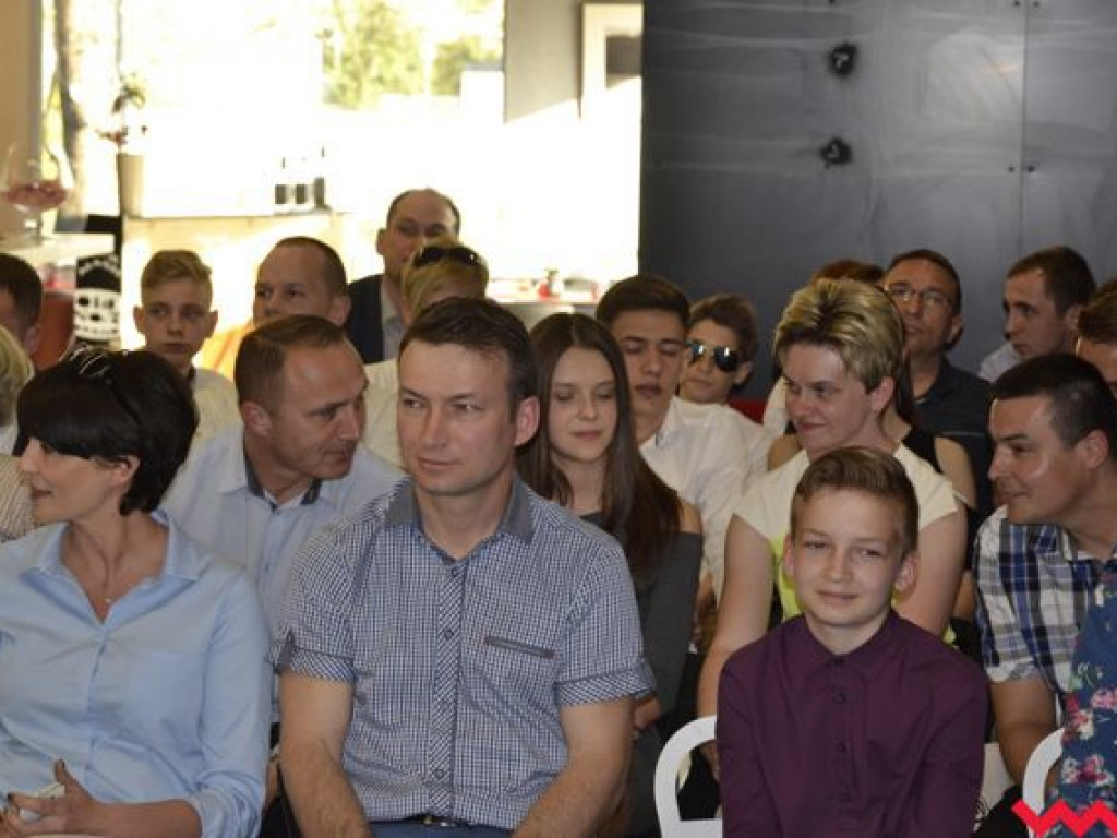 Zapamiętajcie te nazwiska! Oto największe sportowe talenty powiatu!