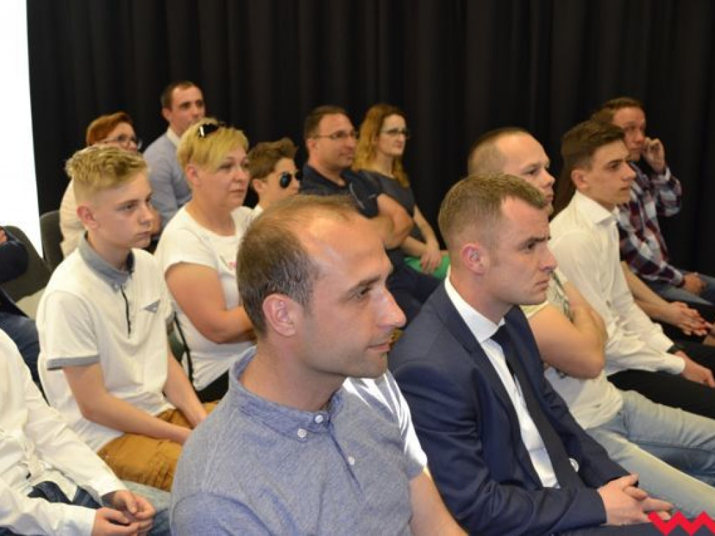Zapamiętajcie te nazwiska! Oto największe sportowe talenty powiatu!