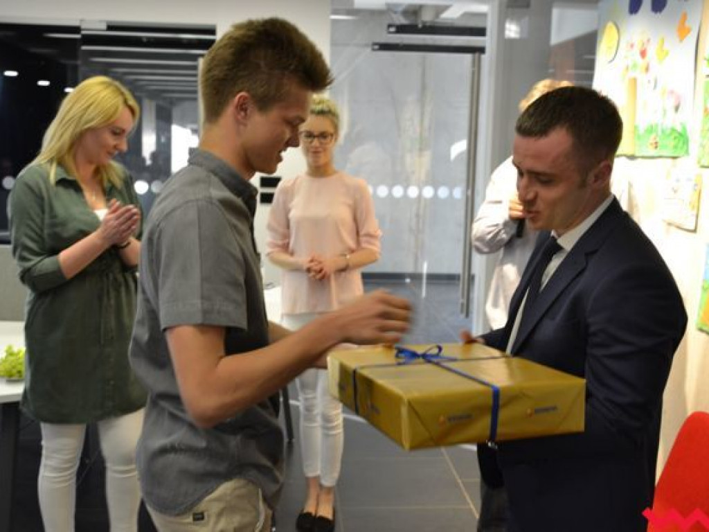 Zapamiętajcie te nazwiska! Oto największe sportowe talenty powiatu!
