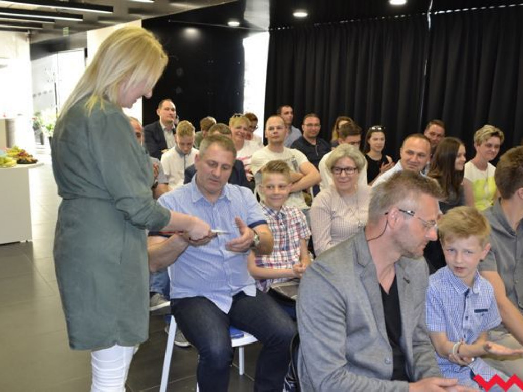Zapamiętajcie te nazwiska! Oto największe sportowe talenty powiatu!