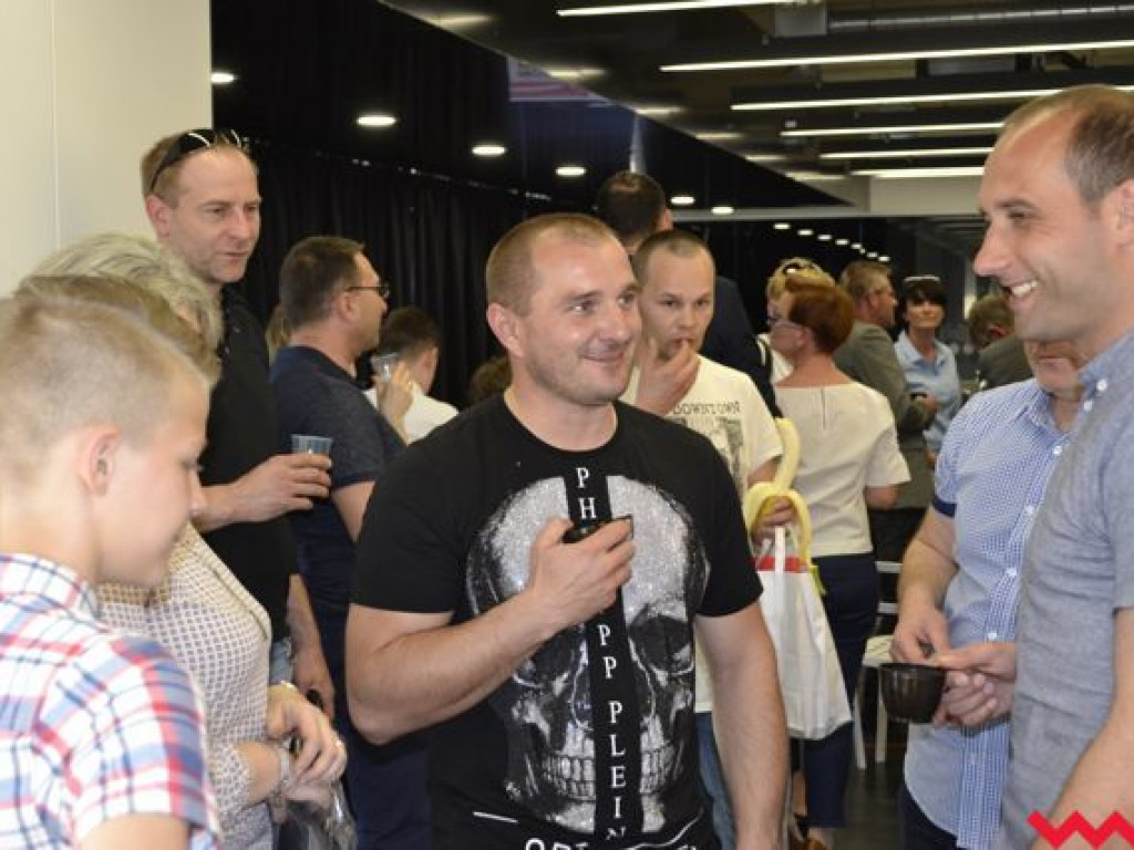 Zapamiętajcie te nazwiska! Oto największe sportowe talenty powiatu!