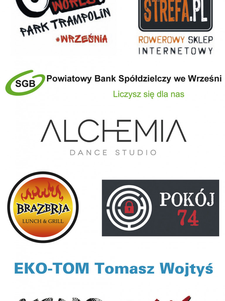 Zapamiętajcie te nazwiska! Oto największe sportowe talenty powiatu!