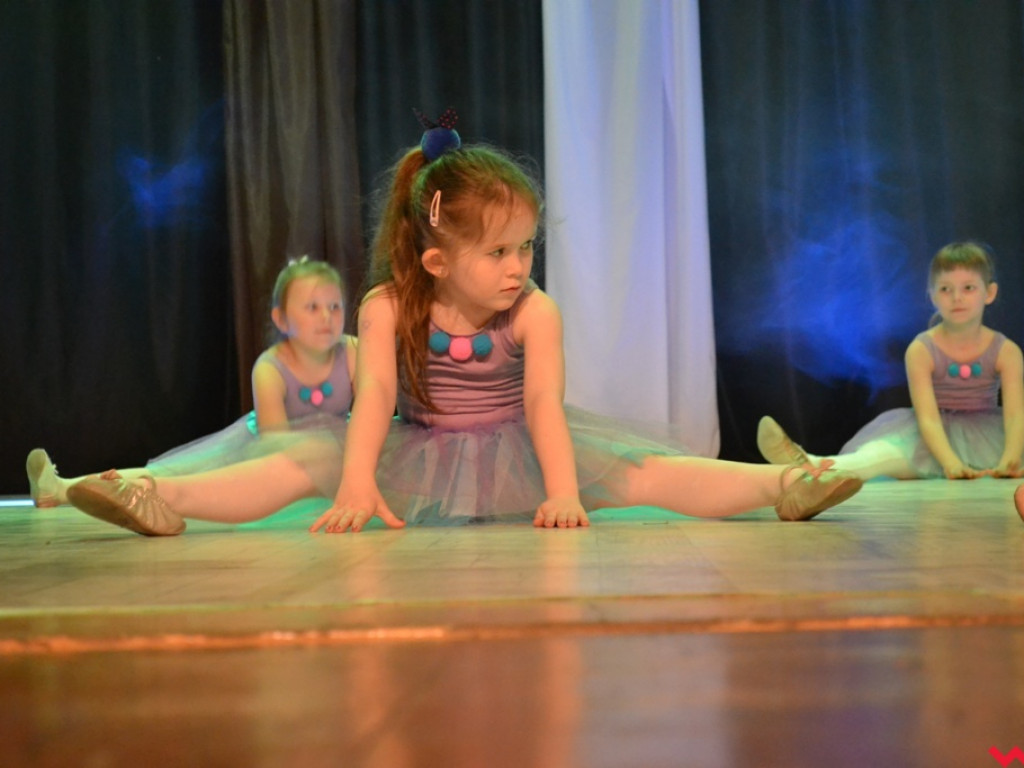 Cztery żywioły tańca, czyli huczna gala Alchemia Dance Studio