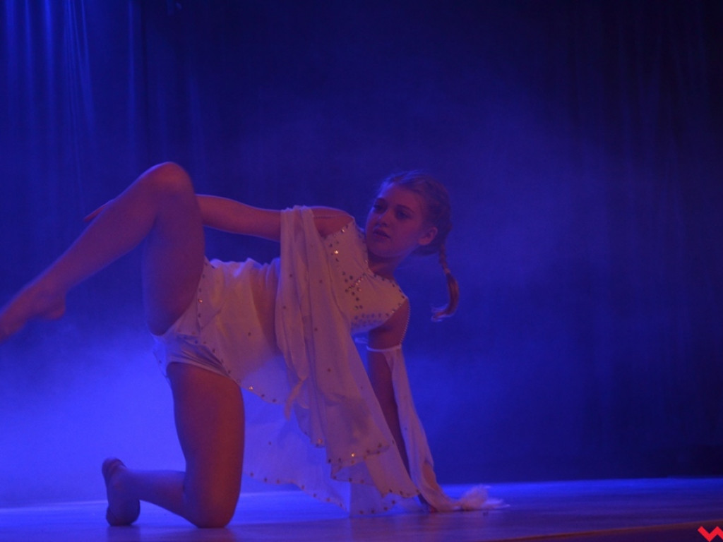 Cztery żywioły tańca, czyli huczna gala Alchemia Dance Studio