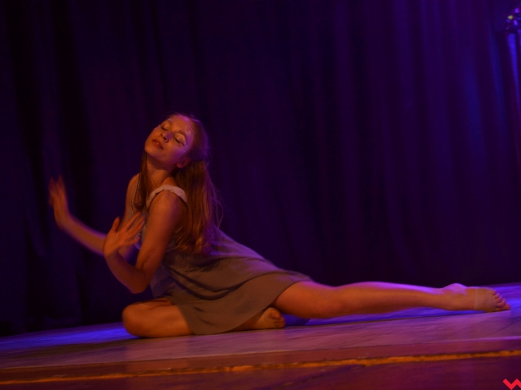 Cztery żywioły tańca, czyli huczna gala Alchemia Dance Studio