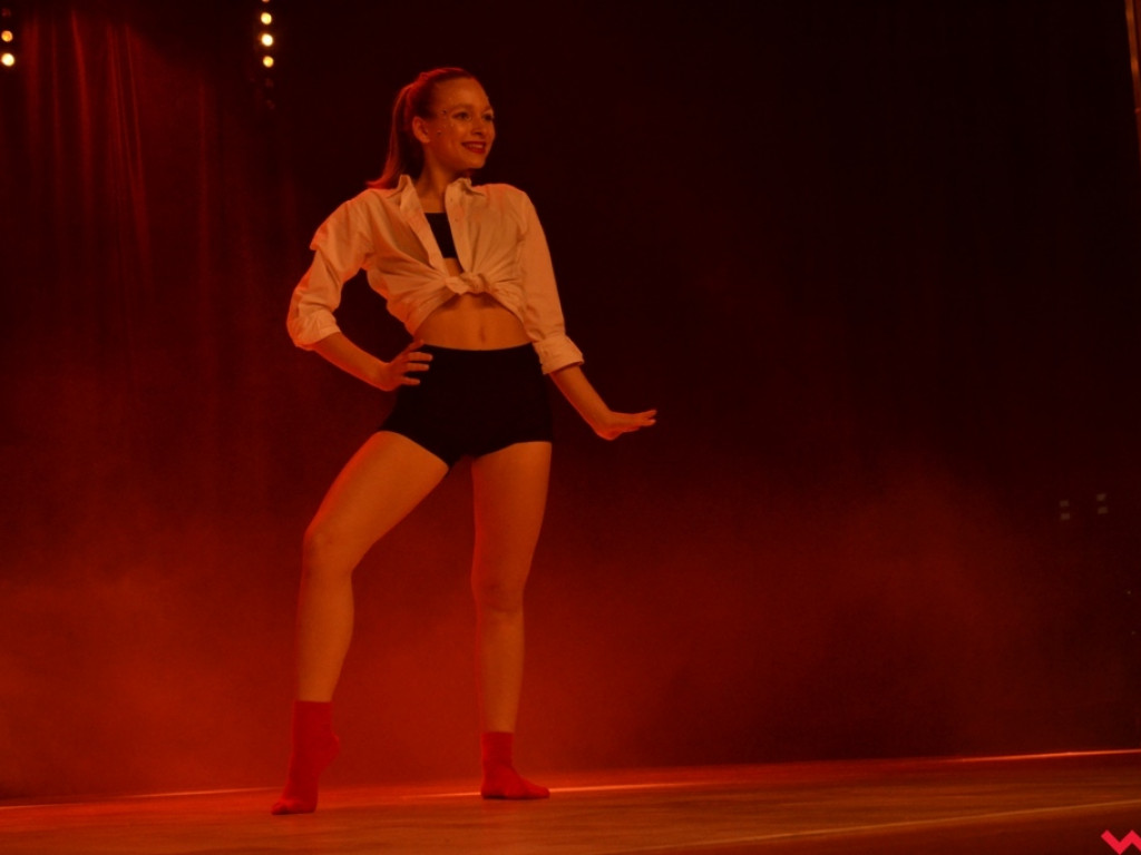 Cztery żywioły tańca, czyli huczna gala Alchemia Dance Studio